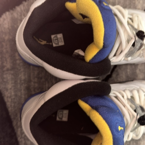 Jordan Retro 5 “Laney” 2013 release. - Picture 6 of 6